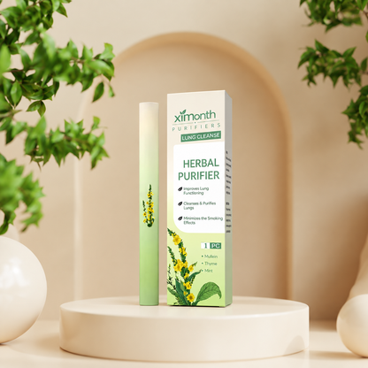 Revair™ – Urteinhalator til luftvejene
