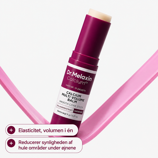 Dr.Melaxin Cemenrete Calcium Multi Balm