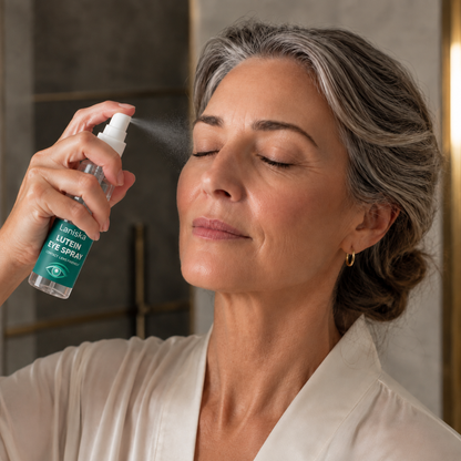 Laniska™ Lutein Øjenspray